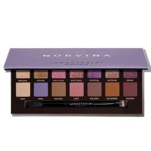 Anastasia Beverly Hills, Norvina Eyeshadow Palette